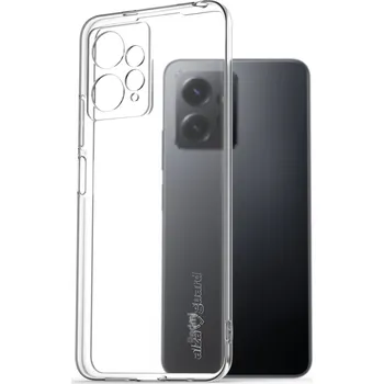 Pouzdro na mobilní telefon AlzaGuard Crystal Clear TPU Case pro Xiaomi Redmi Note 12 4G