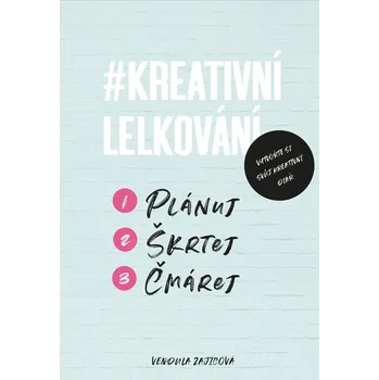 Kniha Kreativní lelkování Ekniha