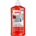 SONAX Čistič laku intensive, 500ml
