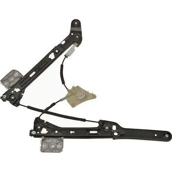 Stahovačka okna SCHNEIDER zadní stahovačka pro AUDI A7 10-17 P