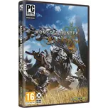 Monster Hunter Wilds