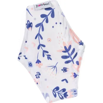 Menstruační vložka Bobánek Látková vložka pro ženy, louka