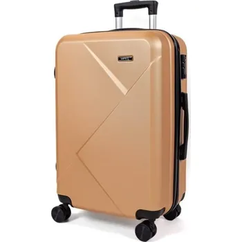 Mifex V99 zlatý, střední, 58 l