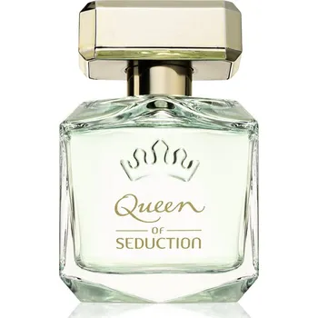 Dámský parfém Banderas Queen of Seduction toaletní voda pro ženy 50 ml