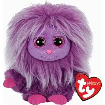 Dětské zboží TY Frizzys střední fialový