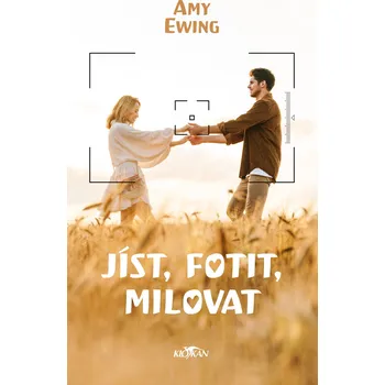 Jíst, fotit, milovat Ekniha