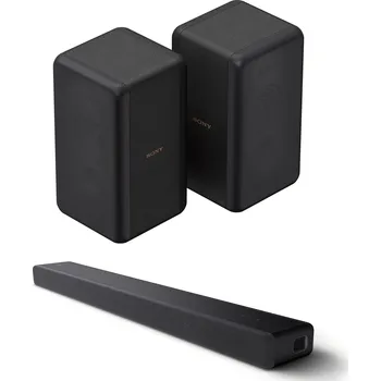 Sony HT-A3000 + zadní reproduktory SA-RS3S