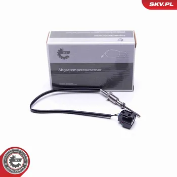 Čidlo automobilu Čidlo teploty výfukových plynů SKV 30SKV400