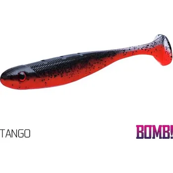Delphin BOMB! Rippa 10 cm Tango 2 × 5 ks