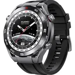 Huawei Watch Ultimate Sport Black