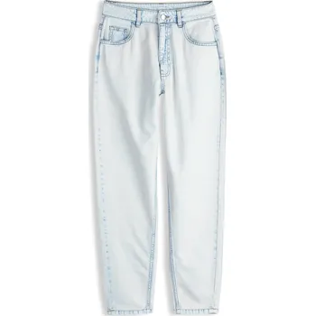 Dámské džíny GATE Basic mom fit džíny 40 226-0201/72