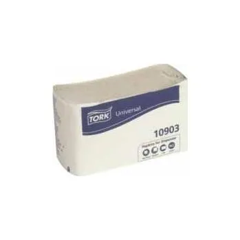 Papírový ubrousek Ubrousky jednovrstvé do zásobníků 250 x 300mm 36ks