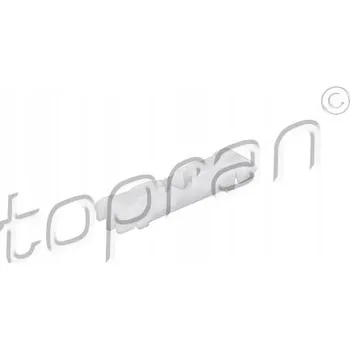 Posilovač řízení Topran 102 900 Příchytka, ochranná lišta