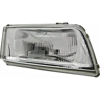 Přední světlomet ACI FIAT DUCATO 94-01 přední světlo H4 (±el.ovládané) P