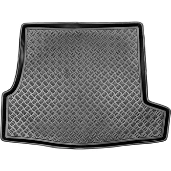 Vana do kufru Rezaw plastová vložka do kufru pro Škoda Superb 01-
