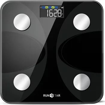 Osobní váha RunStar FG2210BL 4E