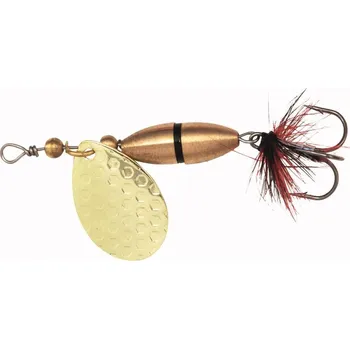 Kinetic Fizz, 2 × 10 g, Gold / Black, Ribbon