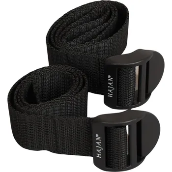 Upínací popruh Hajan Prodloužení pásů