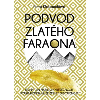 Podvod zlatého faraona Ekniha