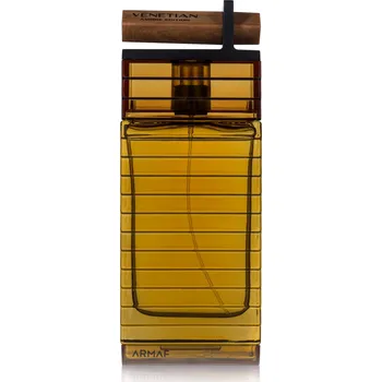 Unisex parfém ARMAF Venetian Amber EdP 100 ml