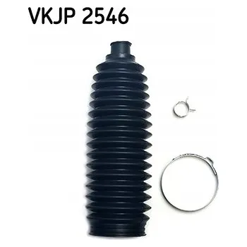 Posilovač řízení Sada manžet, řízení SKF VKJP 2546