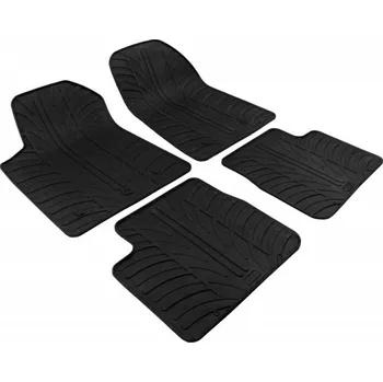 autokoberec Gledring Gumové autokoberce Alfa Romeo Giulietta 2010-2020