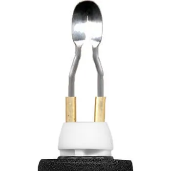 Páječka Hrot Razertip střední lžička (TH30M) 1 kus