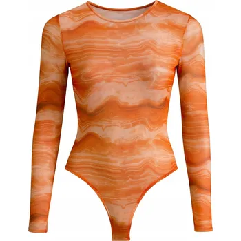 Body Dámské body Y9261 Missguided + ŠÁTEK 38