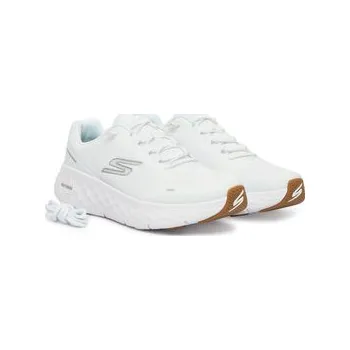 Dámské tenisky Skechers Sneakersy Go Walk Max Cushioning Flex 217113/WHT Bílá 43