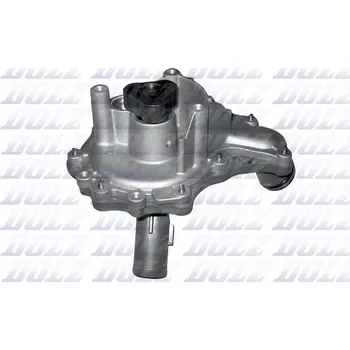 Chladič motoru Vodní čerpadlo, chlazení motoru Industrias Dolz S.A. F204