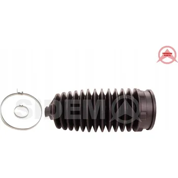 Posilovač řízení Sidem 319.038 Krycí sada, systém řízení