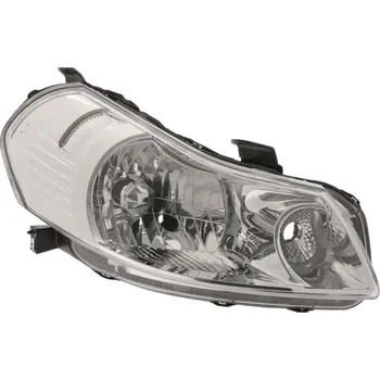 Auto-moto ACI FIAT SEDICI 3/06-14 přední světlo H4 (el. ovládané + motorek) (SX4 VIN: TSM-) P