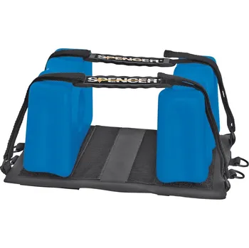 Spencer fixace krku BLUE