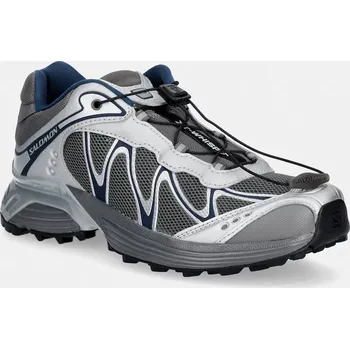 Pánská obuv Boty Salomon XT-Whisper, 43 1/3, šedá, 90X