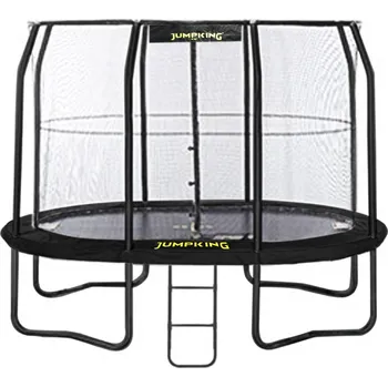 Sport JumpKing Oval-Pod 2,5×3,4 m