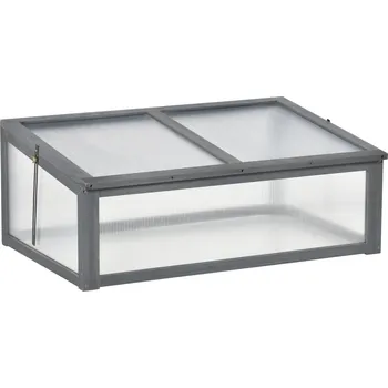 Fóliovník Malý fóliovník 100 x 65 x 40 cm | transparentní