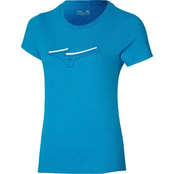 Sport Běžecké tričko Mizuno Athletics RB Tee K2GAB20128 Velikost textilu: M