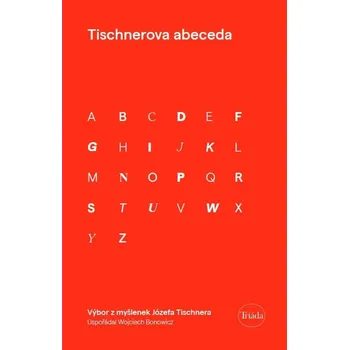 Tischnerova abeceda Kniha