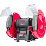 Stolní bruska 200mm 1700W, RED Technic RTSS0084