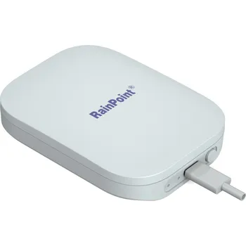 RAINPOINT Mini box hub