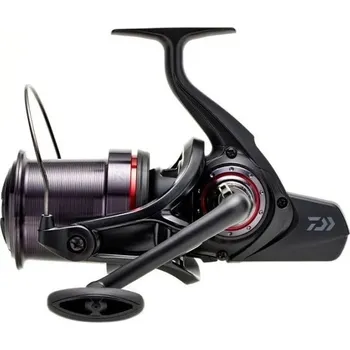 Rybářský naviják Daiwa Whisker 45 SCW QD OT
