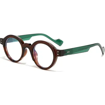 Počítačové brýle VeyRey Brýle blokující modré světlo lenonky Aumi