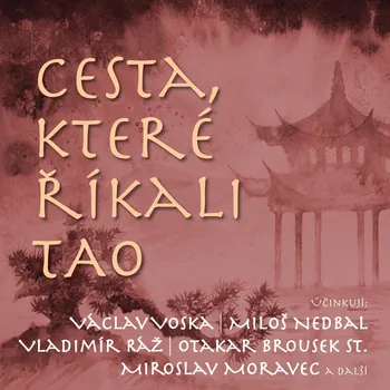 Cesta, které říkali TAO Audiokniha