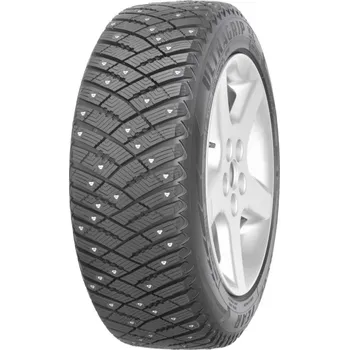 Zimní osobní pneu Goodyear Ultra Grip Ice Arctic ( 175/65 R15 88T XL, pneumatika s hroty )