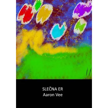 Kniha Slečna ER Ekniha