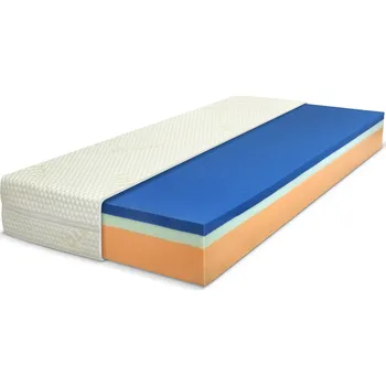 Matrace Řešeto Ergonomic 4 80 × 200 cm