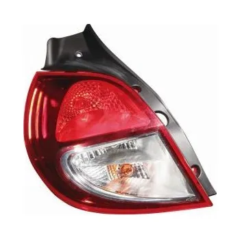 Autodíl Zadní světlo DEPO 551-1991R-UE