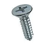 WT WINTECH Samovrtný šroub DIN 7504 P 4,8 × 38 A2 500 ks