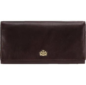 Peněženka Dámská peněženka Wittchen Arizona 10-1-075-4 velká