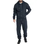 HÖHENHORN Pánská tepláková souprava HOHENHORN Cozalp Barva: Modrá, Velikost: 3XL